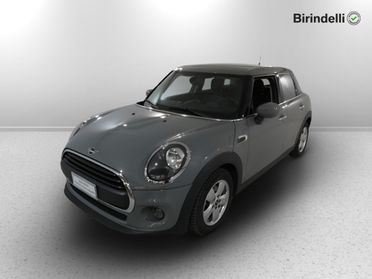 MINI Mini 5 porte (F55) - Mini 1.5 One 75 CV 5 porte