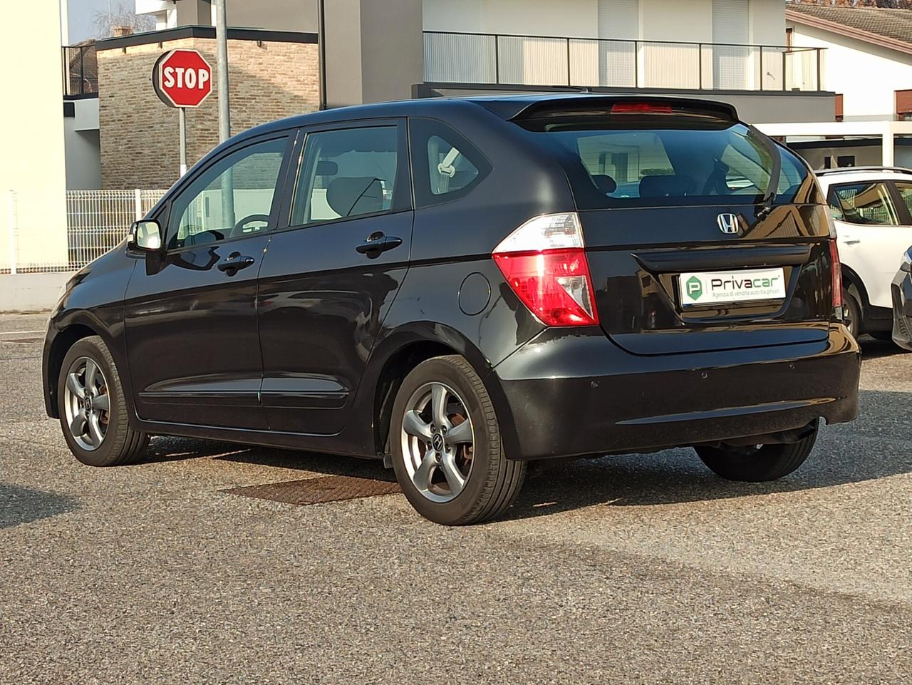 Honda HR-V FR-V 2.2 16V i-CTDi Executive