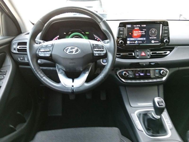 Hyundai i30 i30 Wagon 1.0 t-gdi 48V Prime 120cv