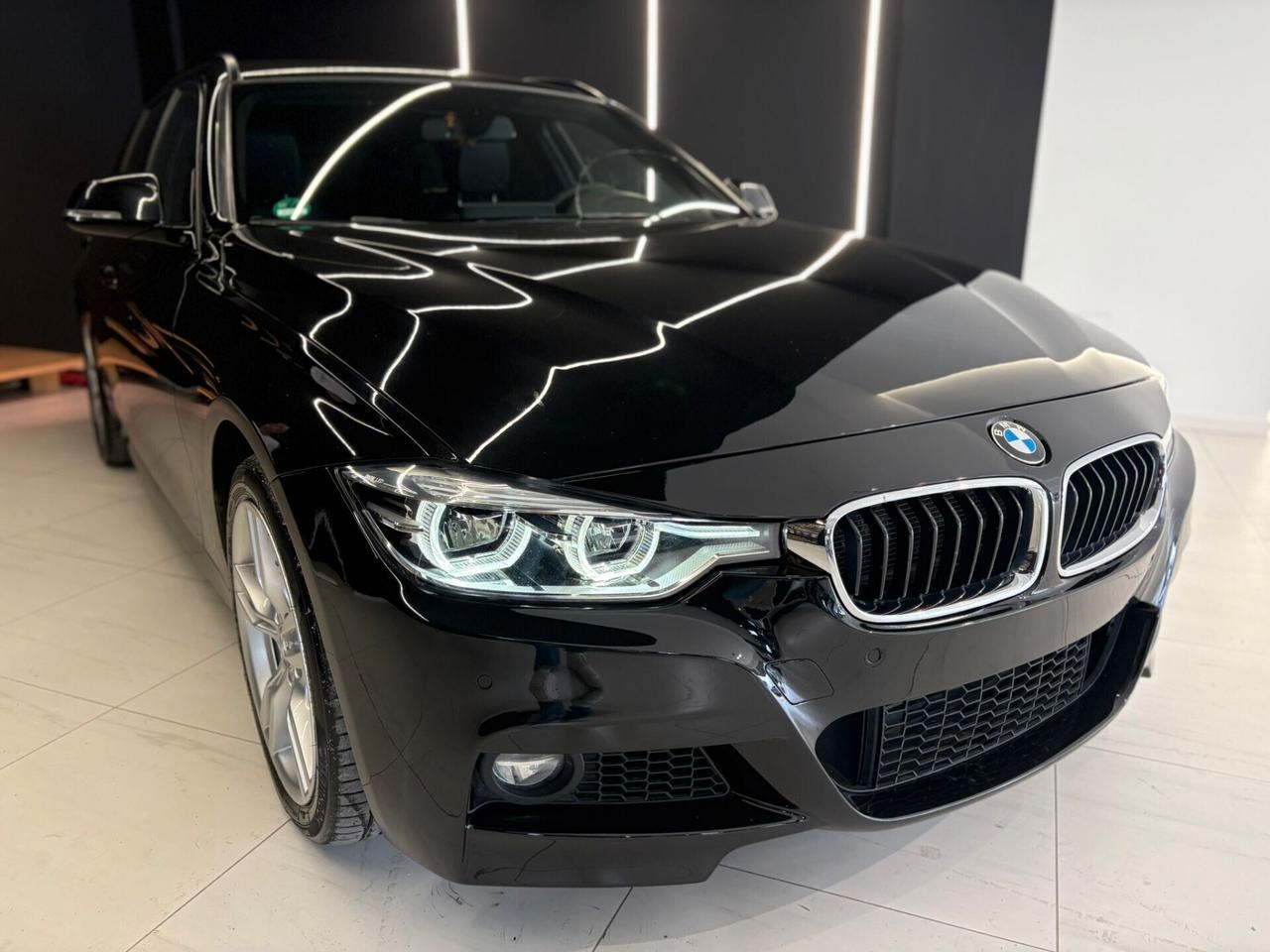 Bmw 335 d xDrive Touring Msport