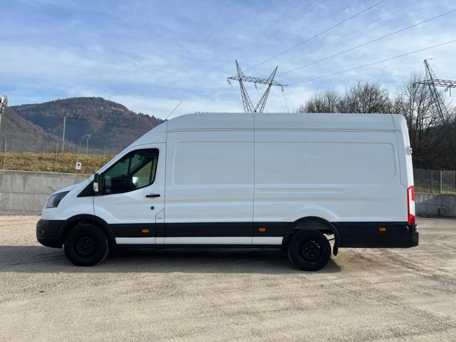 FORD Transit 350 2.0TDCi EcoBlue 170CV PL-SL-TA Jumbo Trend