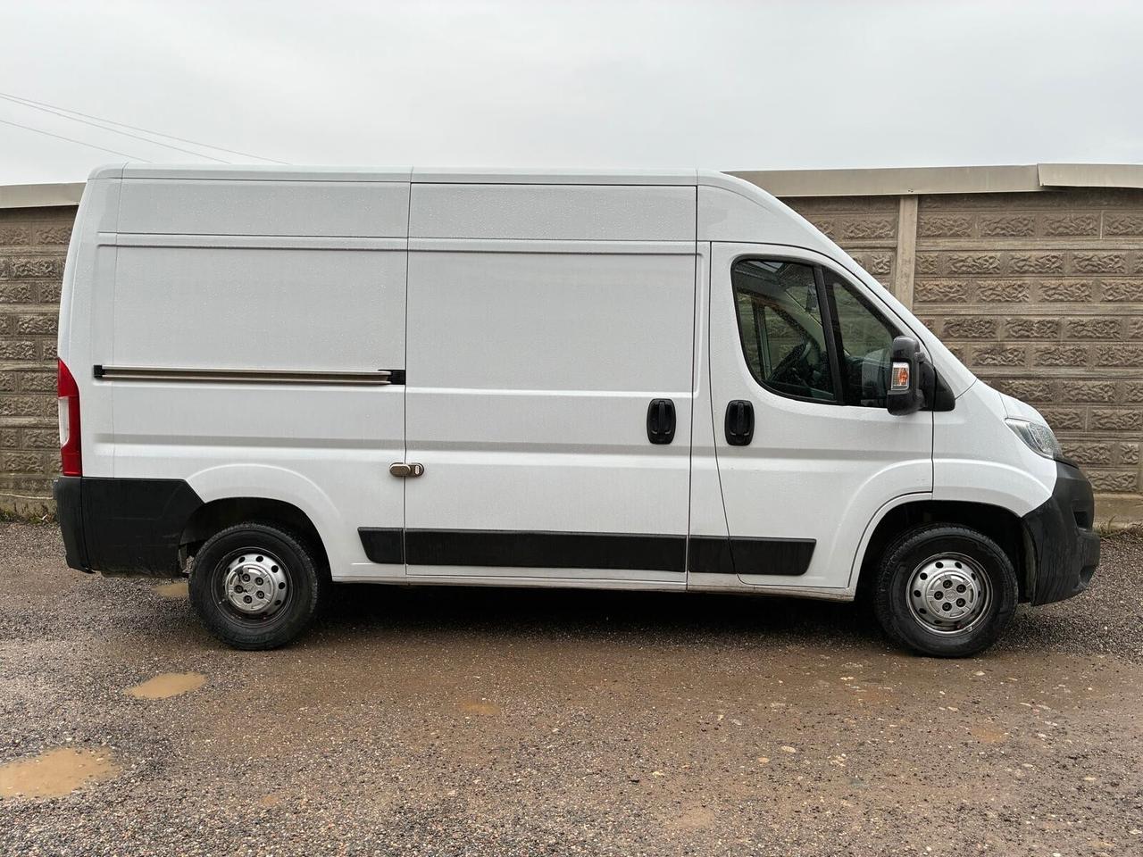 Opel Movano L2H2 Eu6.2 2022