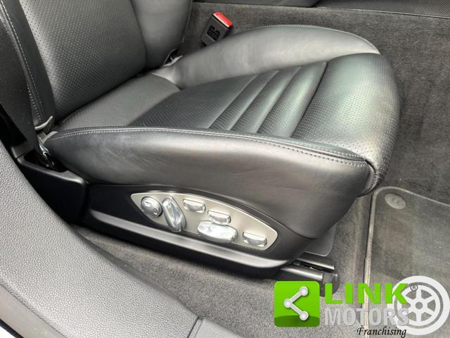 PORSCHE Panamera 4.8 GTS 440cv PDK