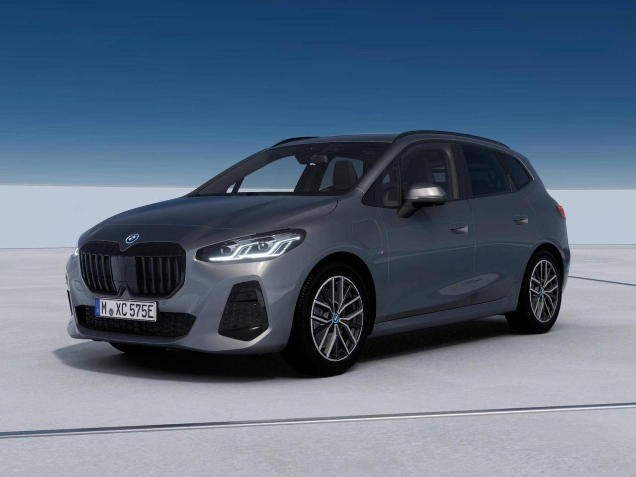 BMW Serie 2 225e Active Tourer xDrive Hybrid Edition