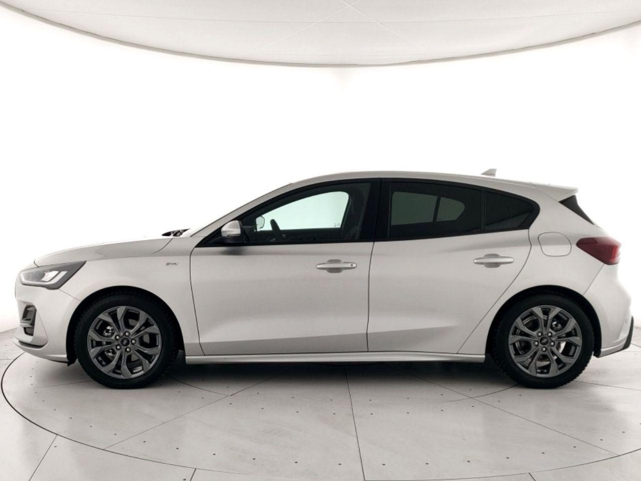 FORD Focus 1.0t ecoboost h ST-Line 125cv