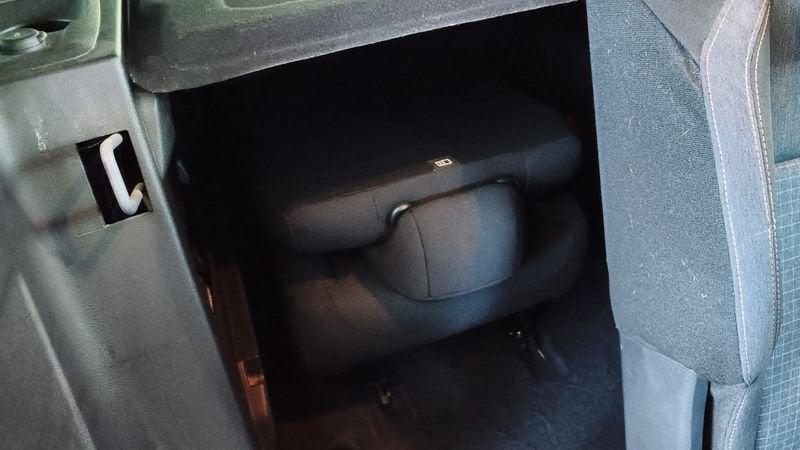 Peugeot Rifter 1.5 BlueHDi 130 GT Long 7posti