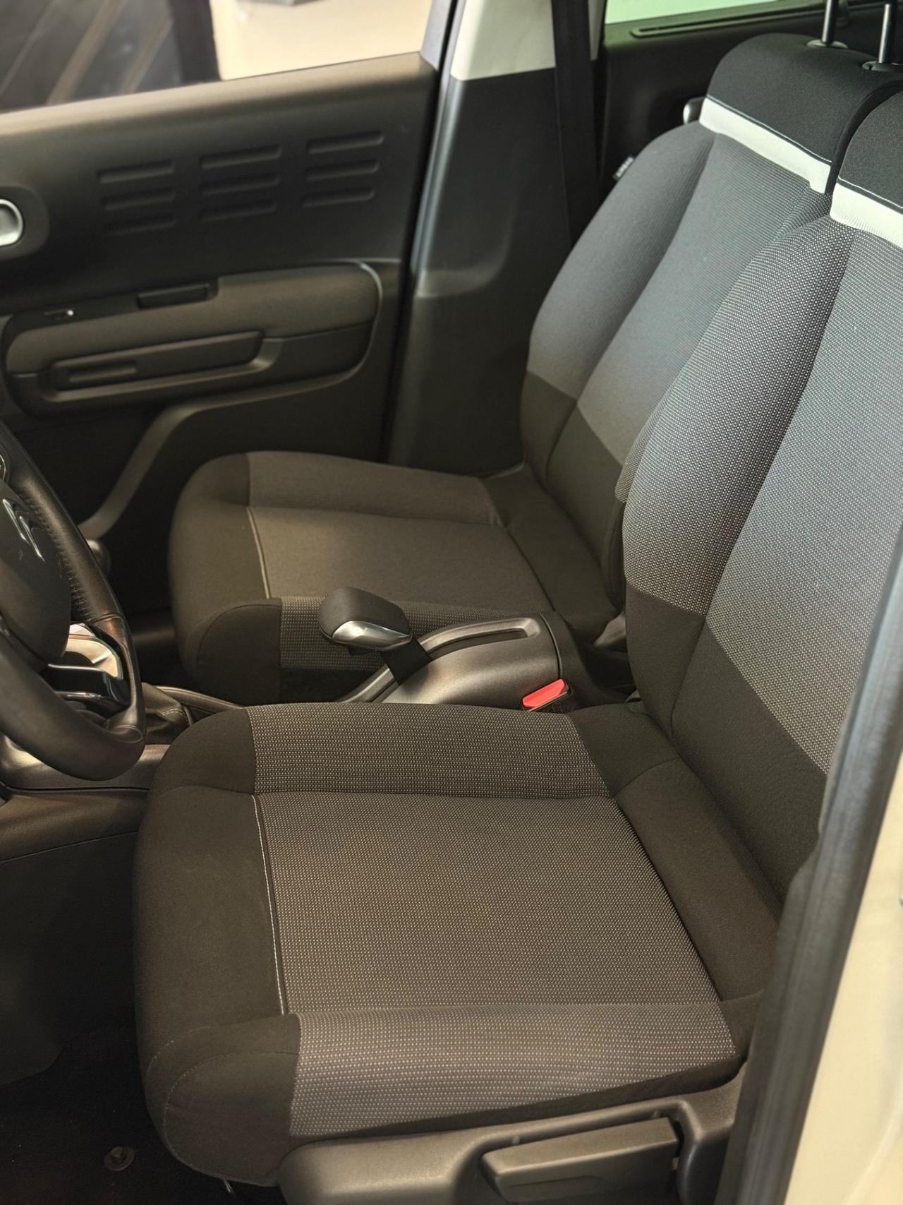 Citroen C3 Aircross PureTech 110 S&S Shine