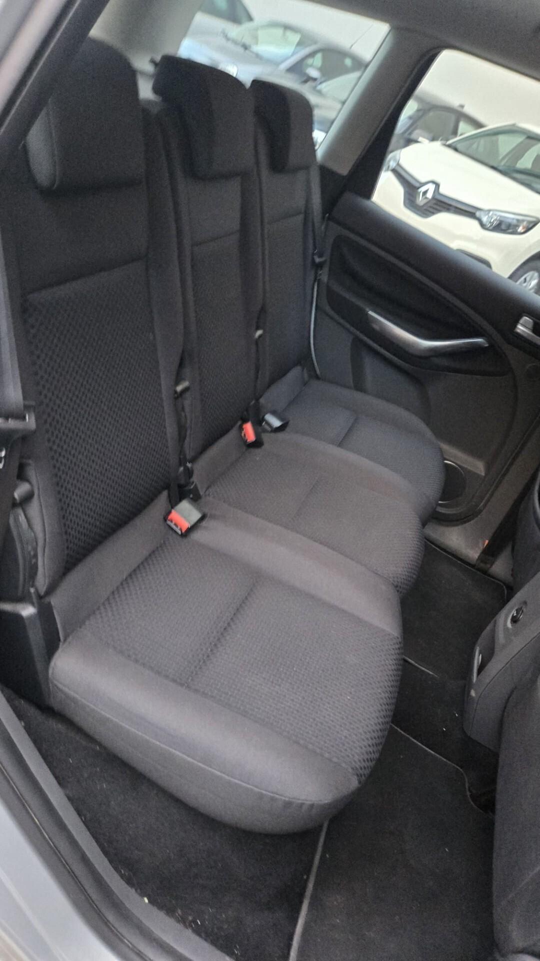 Ford C-Max Focus C-Max 1.6 TDCi (90CV) Ghia