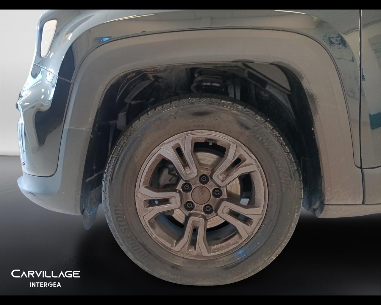 JEEP Renegade 1.0 t3 Longitude 2wd