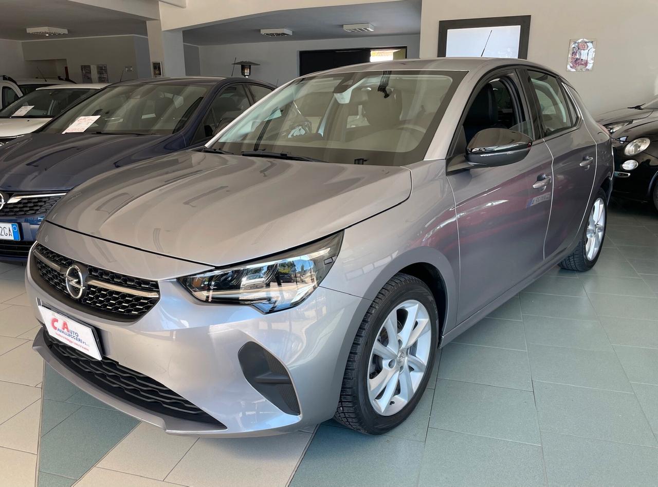Opel Corsa 1.2 Elegance