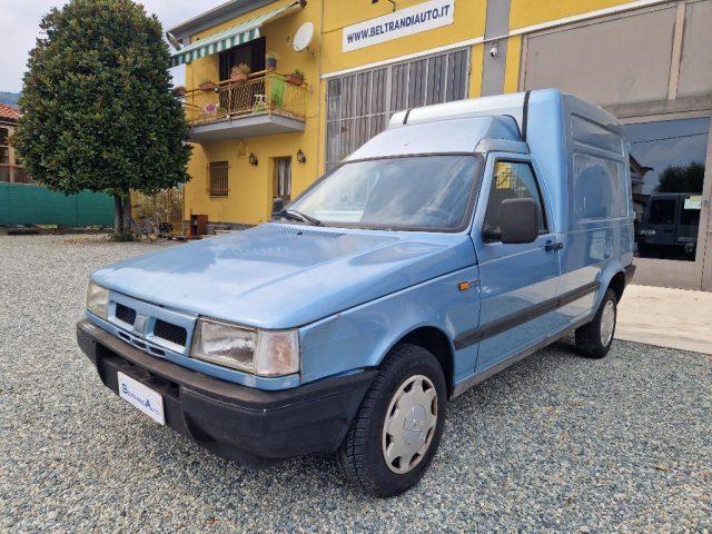 FIAT Fiorino 1.7 Turbodiesel Furgone Autocarro