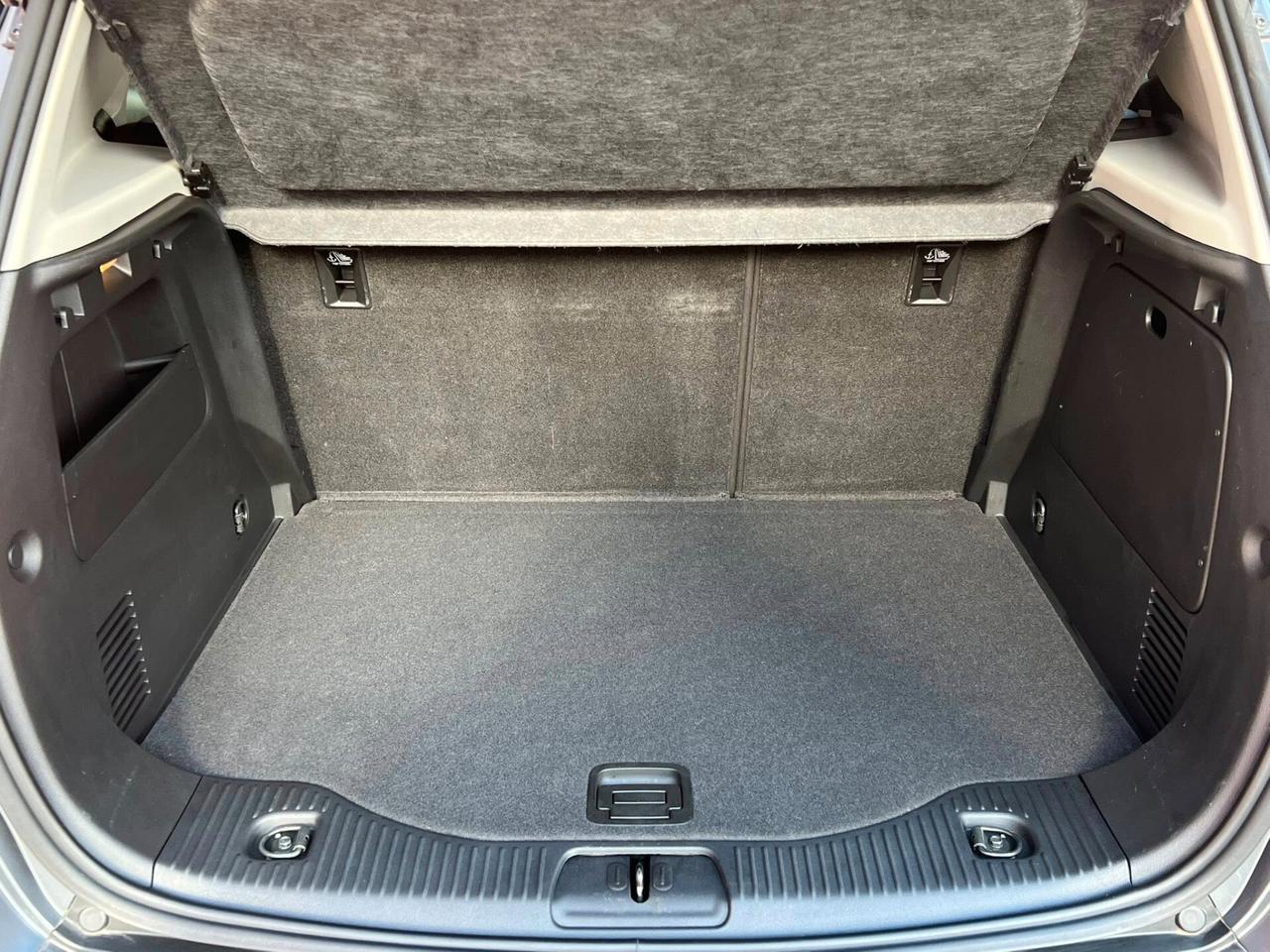 Opel Mokka 1.4 Turbo Ecotec 140CV 4x2 Start&Stop Cosmo