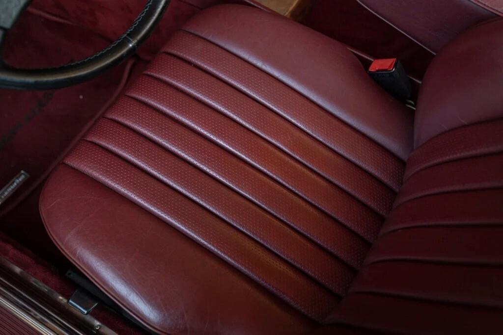 Mercedes-benz SL 300 cabrio