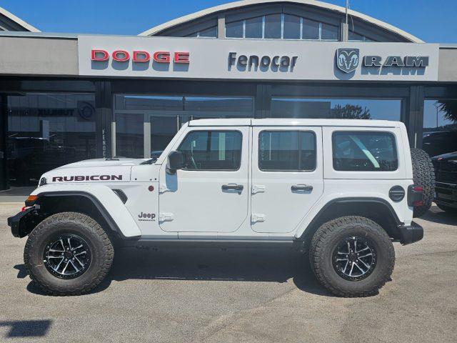 JEEP Wrangler Unlimited 3.6 V6 RUBICON X Xtreme Recon 35" MY26