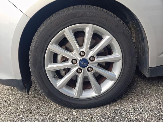 FORD C-Max 1.5 TDCi 120CV Start&Stop Business