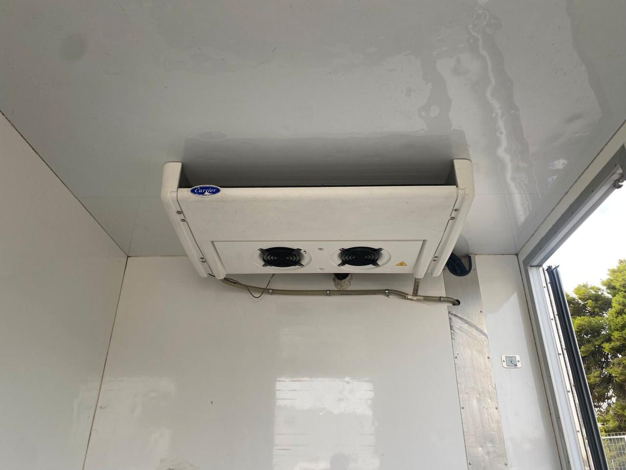 Fiat Talento 1.6 MJ ISOTERMICO COIBENTATO