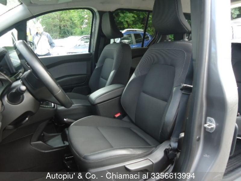 Renault Kangoo 1.5 Blue dCi 95 Edition One