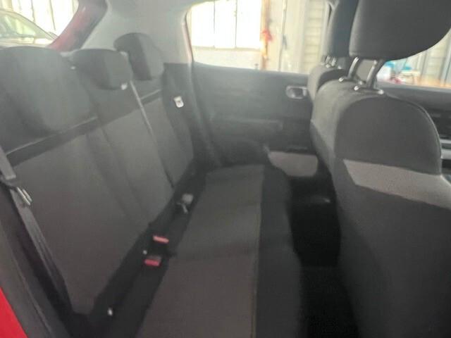 Citroen C3 BlueHDi 75 S&S Feel