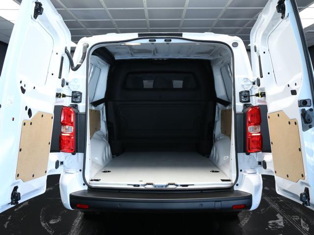 FIAT Scudo 2.0 BlueHDi 145 CV PL-SL-TN-DC Furgone