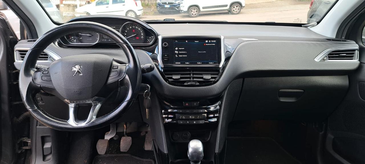 Peugeot 2008 PureTech Turbo 130 S&S Allure