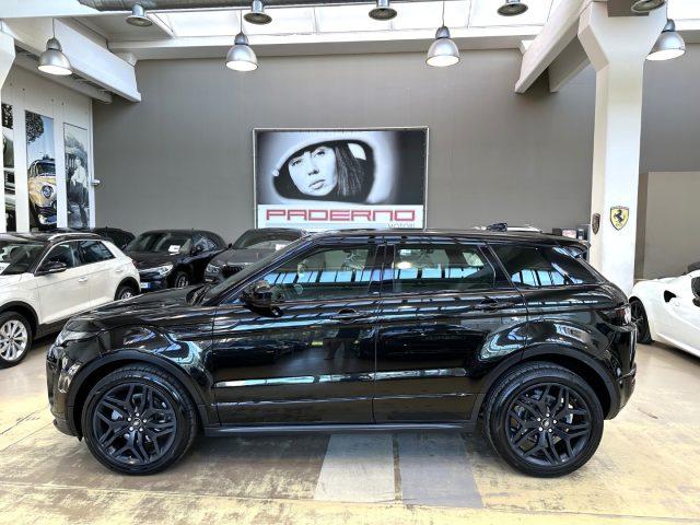 LAND ROVER Range Rover Evoque 2.0 TD4 180 CV HSE Dynamic Auto - 20" - FULL