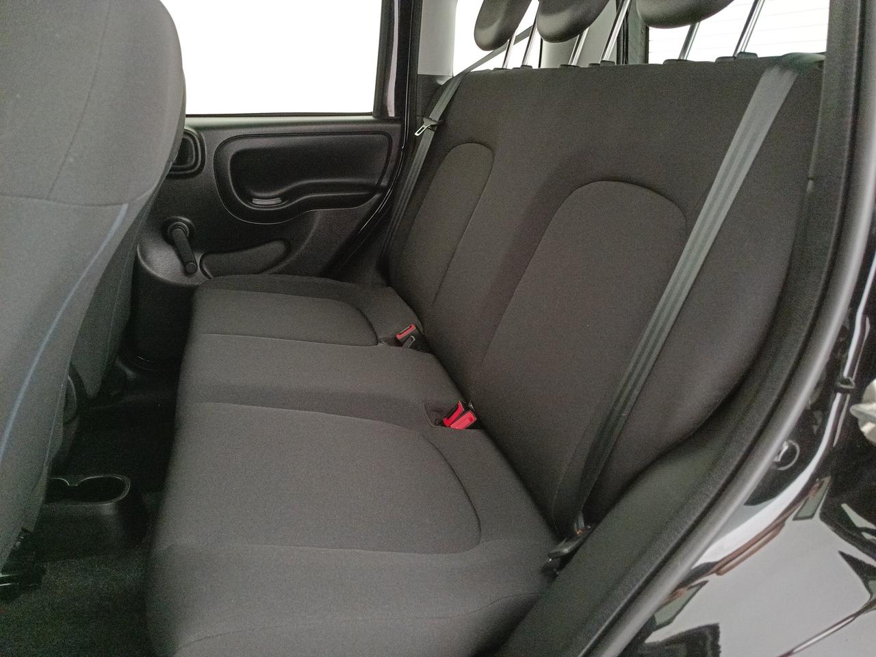 FIAT Panda 1.0 firefly hybrid Cross s&s 70cv 5p.ti