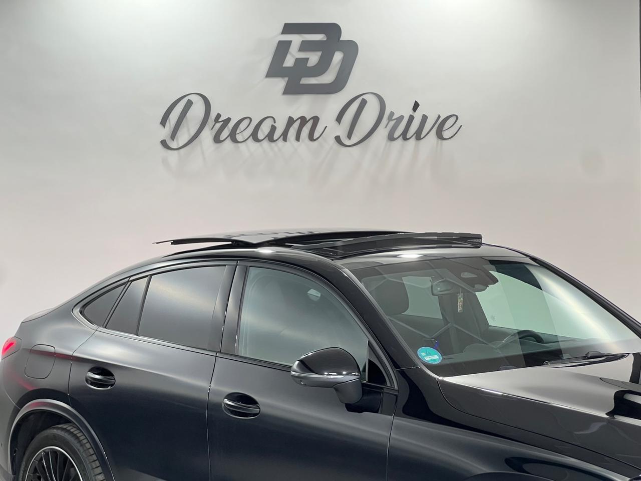 Mercedes-benz GLC 220 d 4Matic Mild Hybrid AMG Line Premium Plus