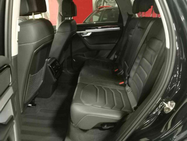 VOLKSWAGEN Touareg 3.0 V6 TDI ?FULL OPTIONAL.?