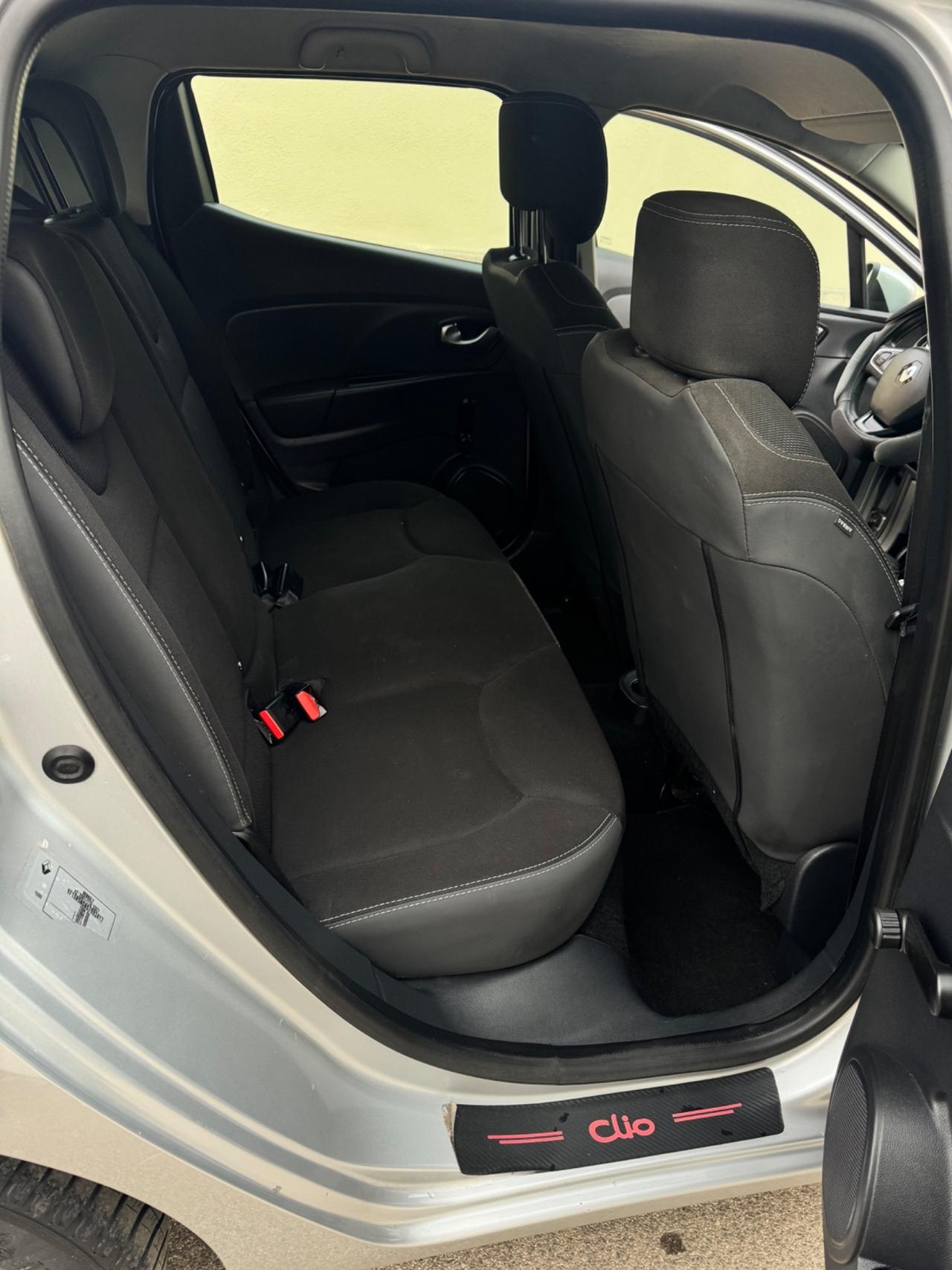 Renault Clio 1.2 75CV 5 porte Life