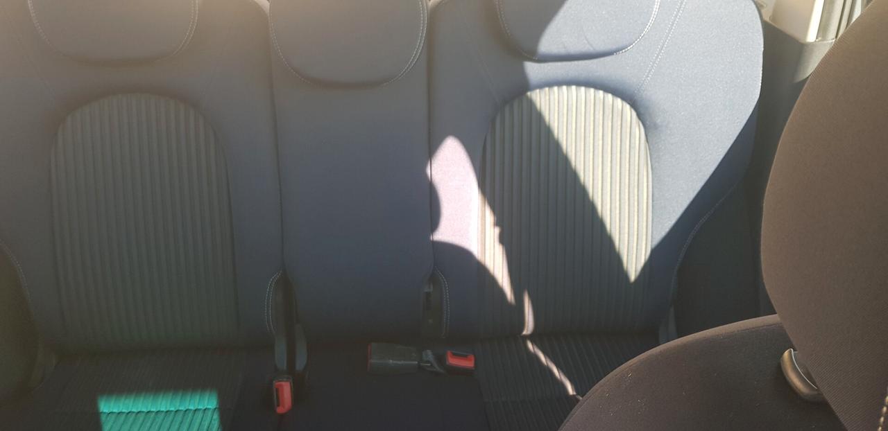 Lancia MUSA 1.3 Multijet 16V 70 CV Euro 4