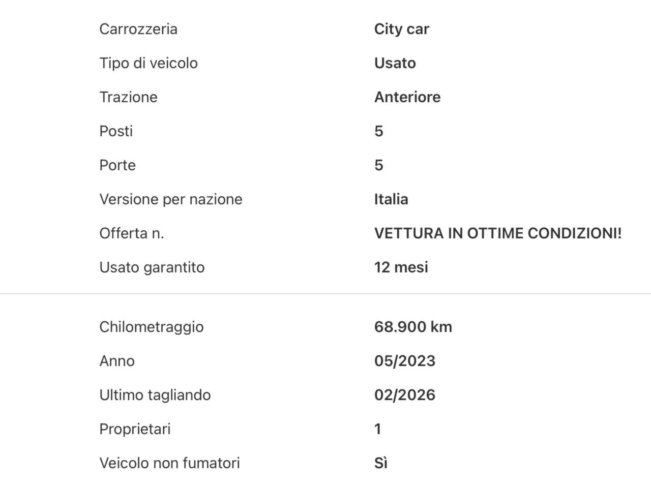 Mercedes-benz CLK 200 Kompr. cat Elegance Perfetta