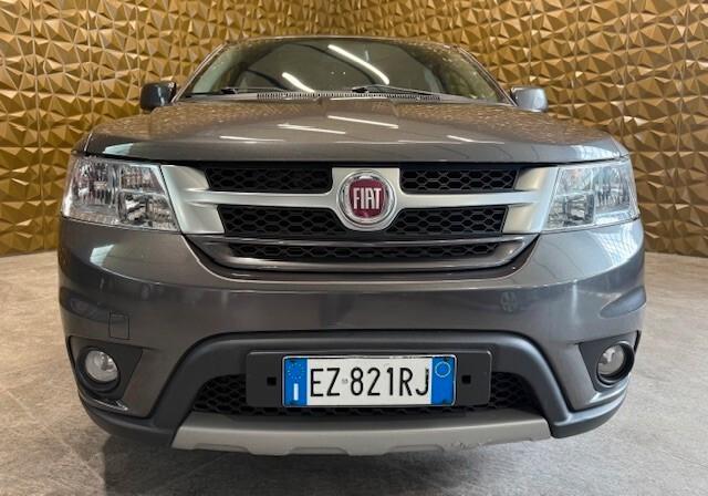 Fiat Freemont 2.0 Mjt 170 CV 4x4 aut. Urban