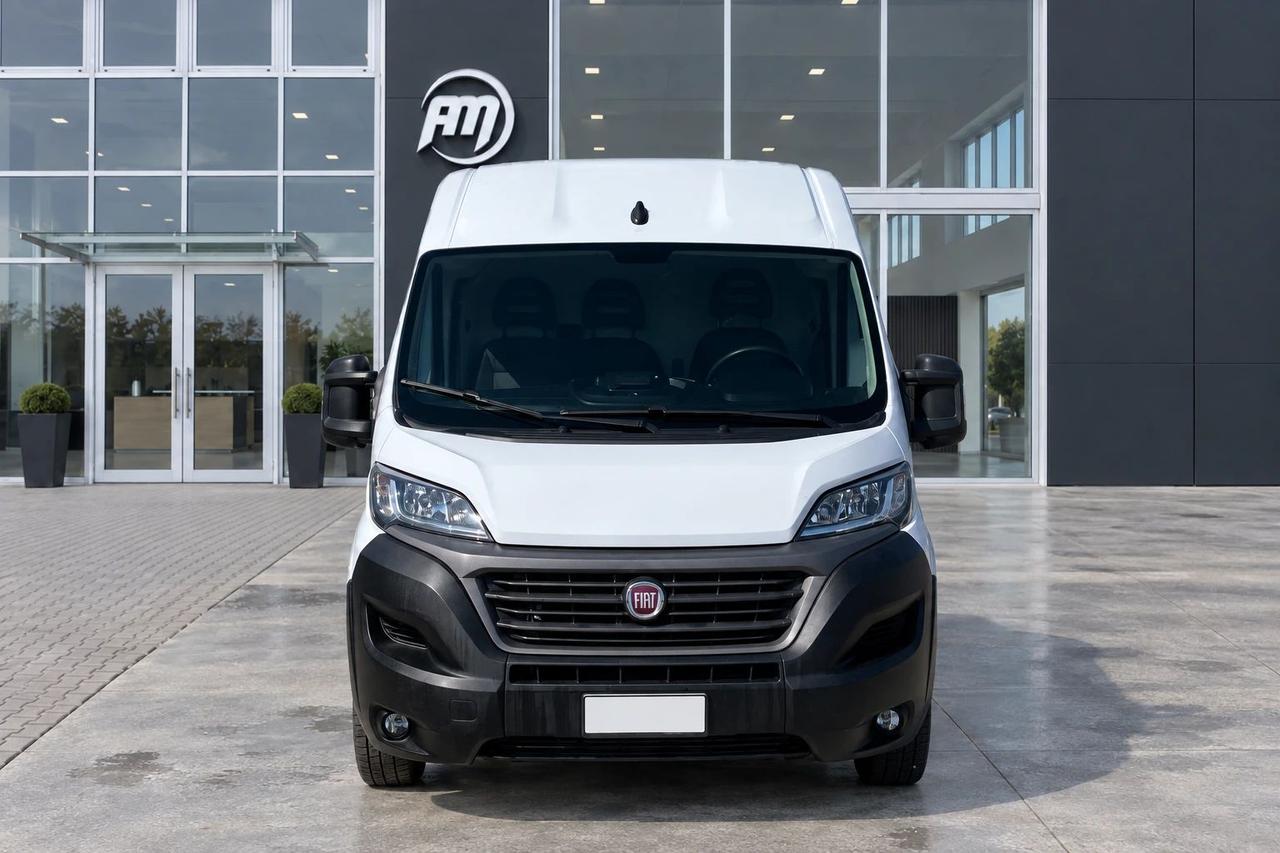 Fiat Ducato L2H2 2.3Mjt 140CV