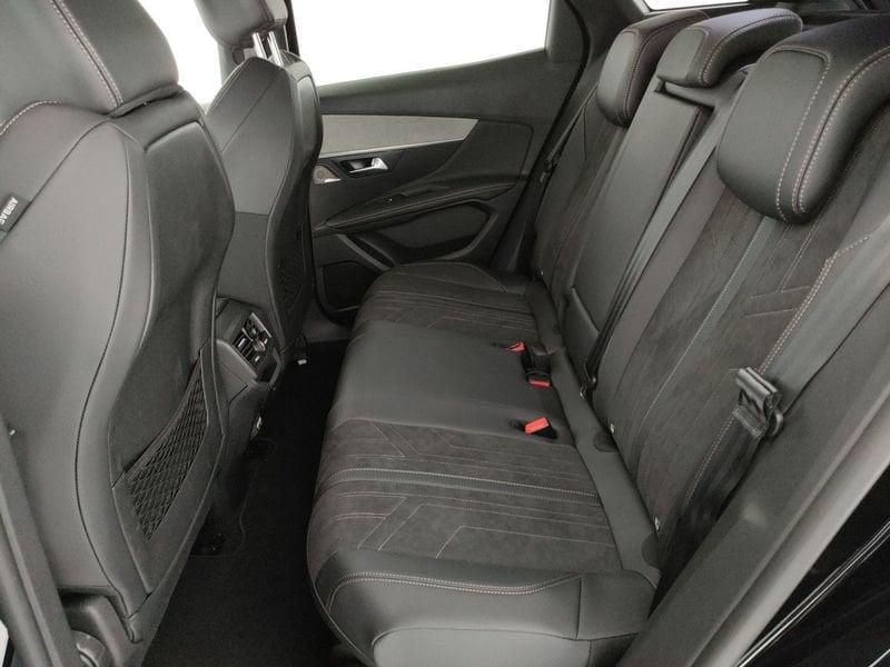 Peugeot 3008 BlueHDi 130 S&S EAT8 GT Pack