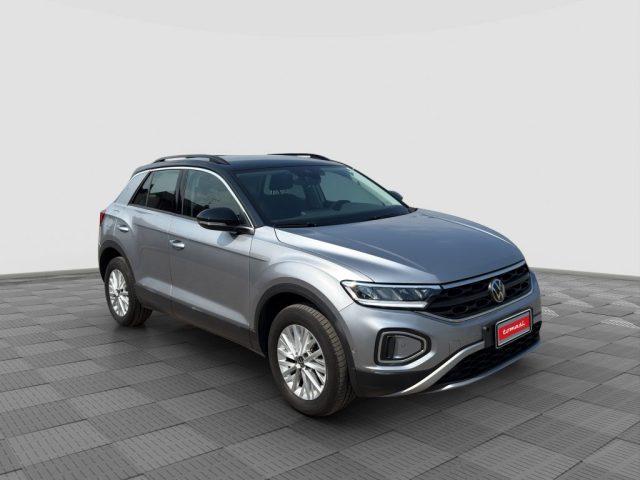 VOLKSWAGEN T-Roc T-Roc 2.0 TDI SCR Life