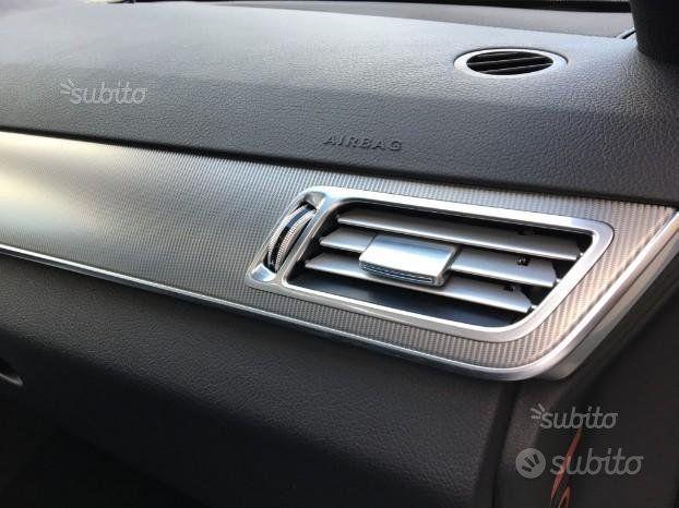 MERCEDES Classe E (W/S212) - 2013