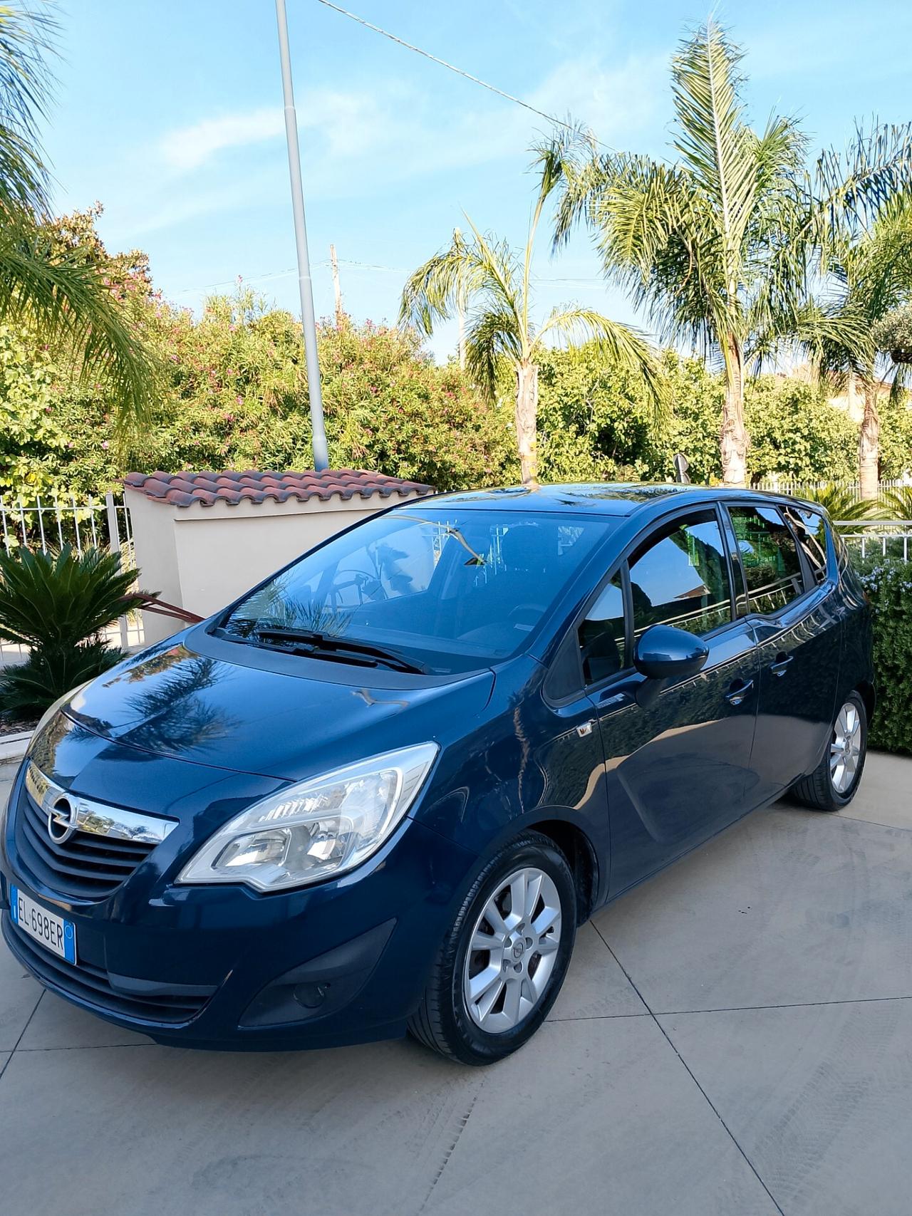 Opel Meriva 1.4 100CV Elective