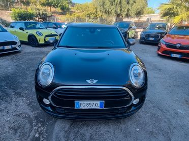Mini Cooper D Clubman 2.0