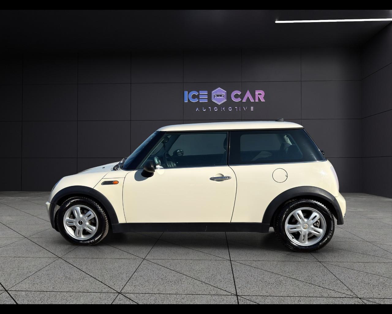 MINI Mini 2ª serie - Mini 1.6 16V One