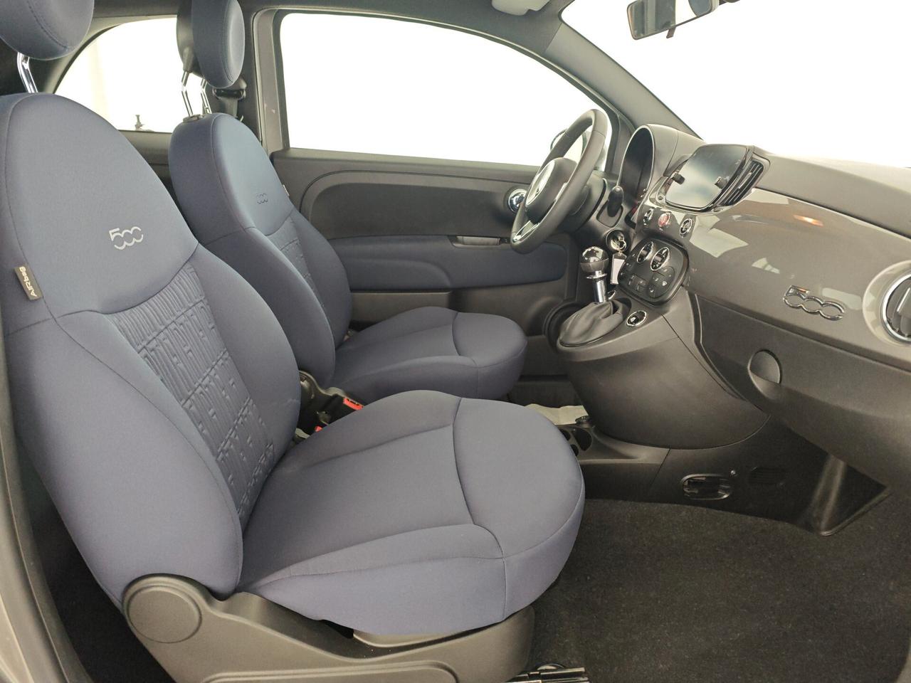 Fiat 500 1.0 Hybrid Club