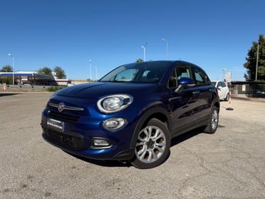 Fiat 500X 1.6 MultiJet 120 CV Opening Edition