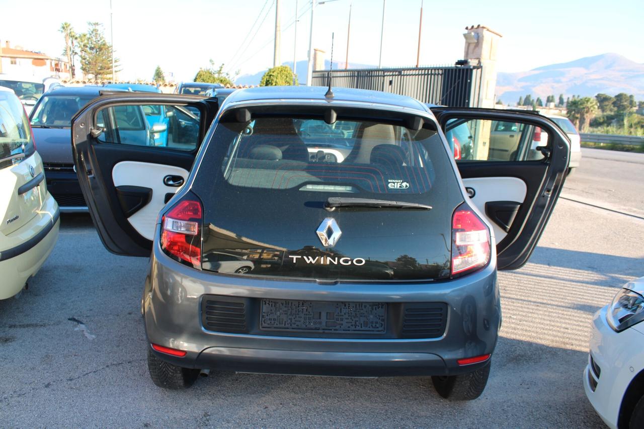Renault Twingo SCe Life