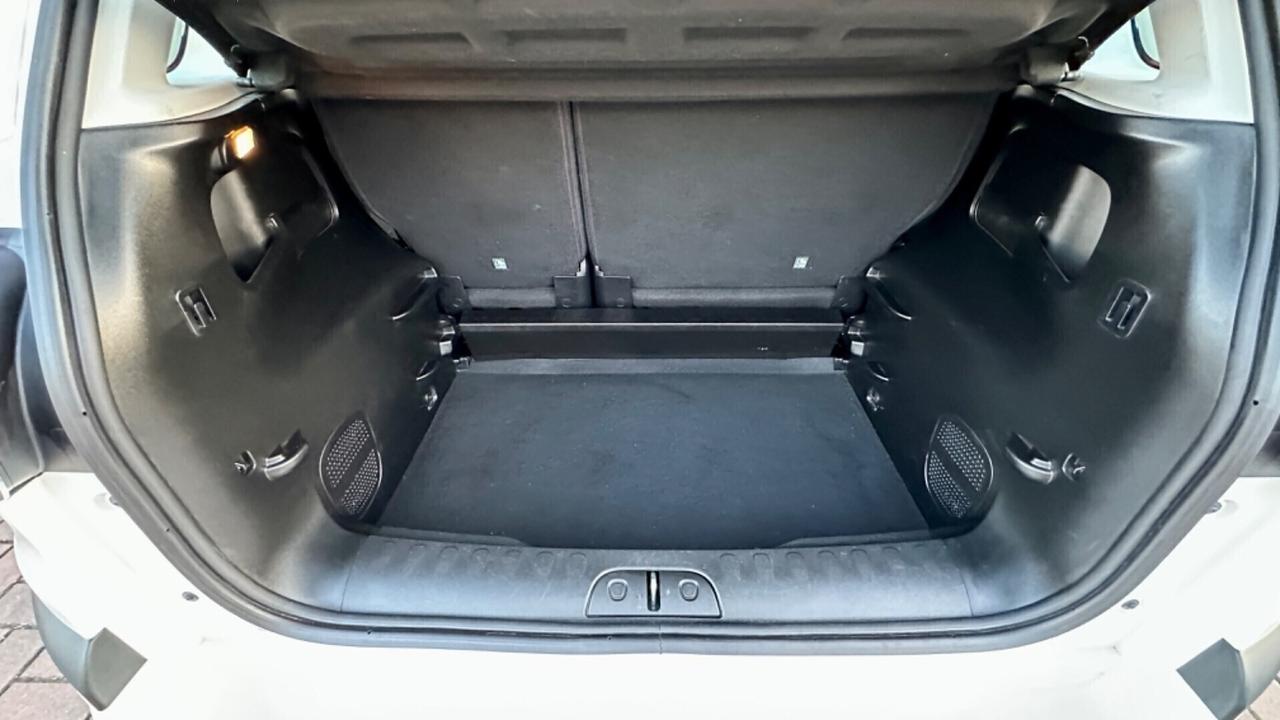 Fiat 500L 1.3 Multijet 95 CV Business