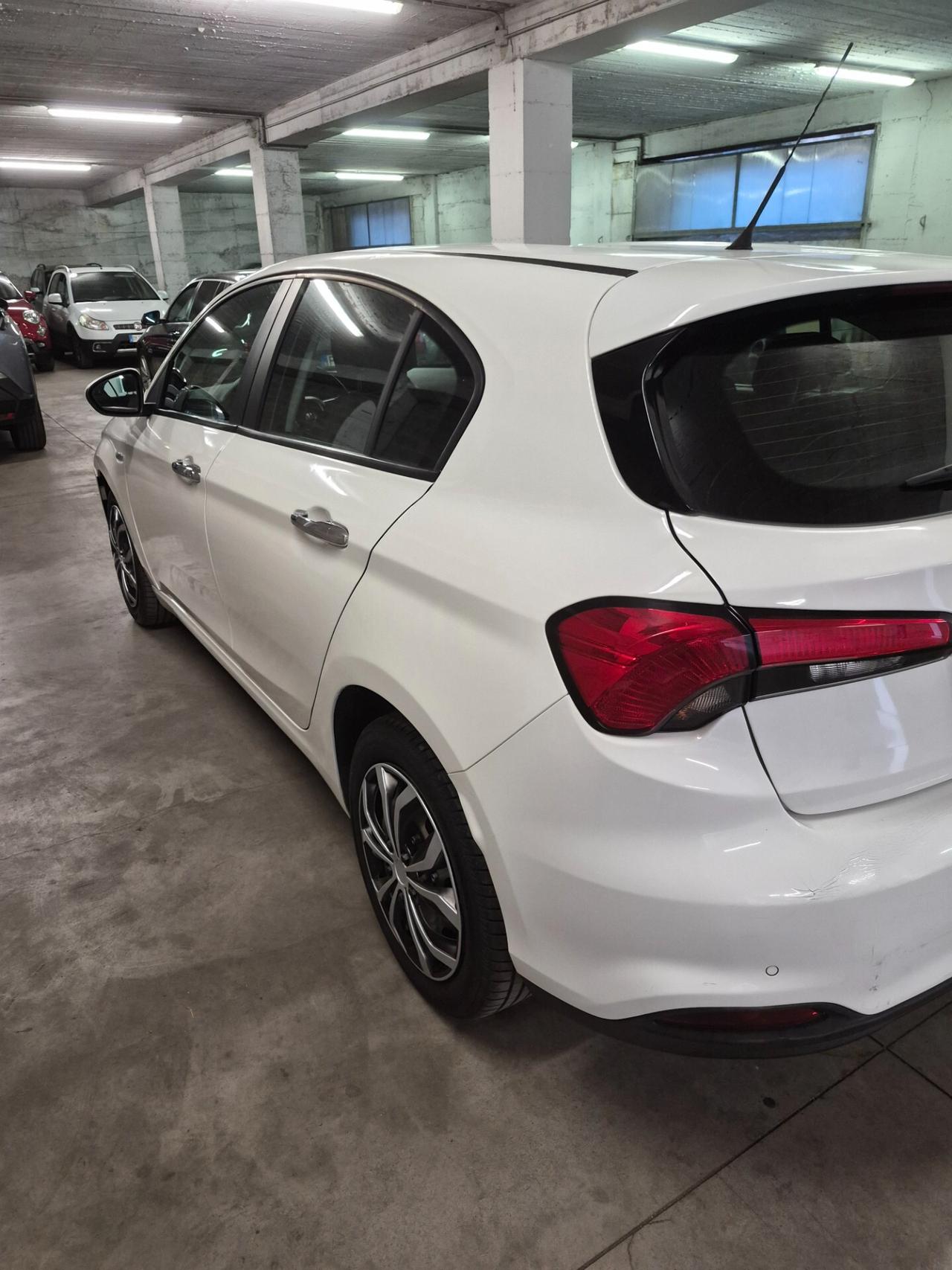 Fiat Tipo 1.6 Mjt S&S SW Business