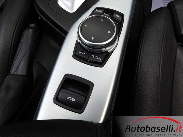 BMW 220 D CABRIO SPORT AUTOMATICA 190CV EURO 6B