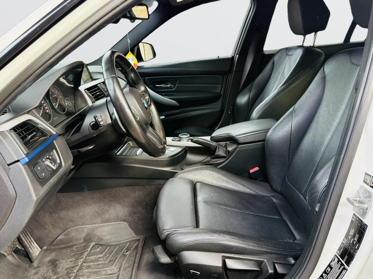 BMW 335dA Touring xdrive Msport*FULL*313 CAVALLI*AUTOMATICA*
