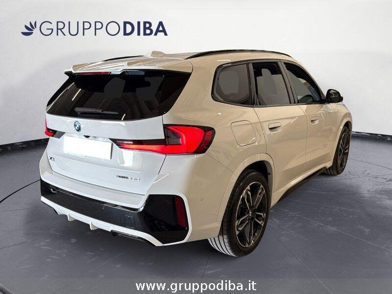 BMW X1 U11 xdrive 25e MSport Pro auto