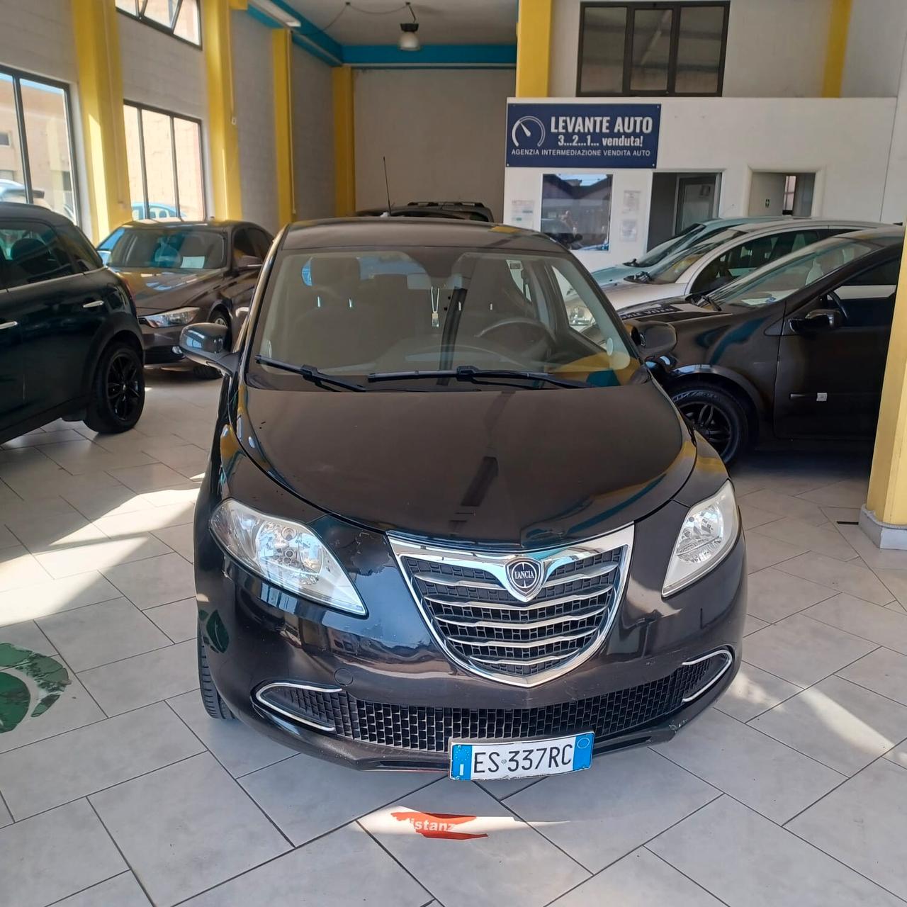 OTTIMA YPSILON 1.2 PER NEOPATENTATI