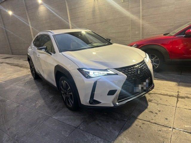 LEXUS UX 250h UX Hybrid 4WD Premium