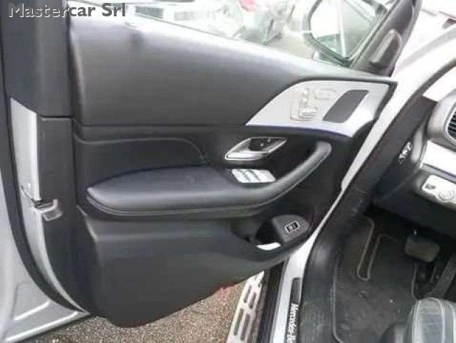 MERCEDES-BENZ GLE 350 de Premium AMG 4matic auto - GD812VD